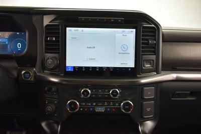 2026 Ford F-150 Raptor 801A