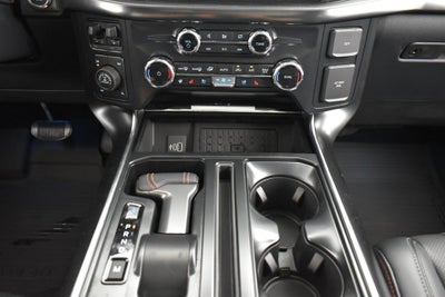 2026 Ford F-150 Raptor 801A