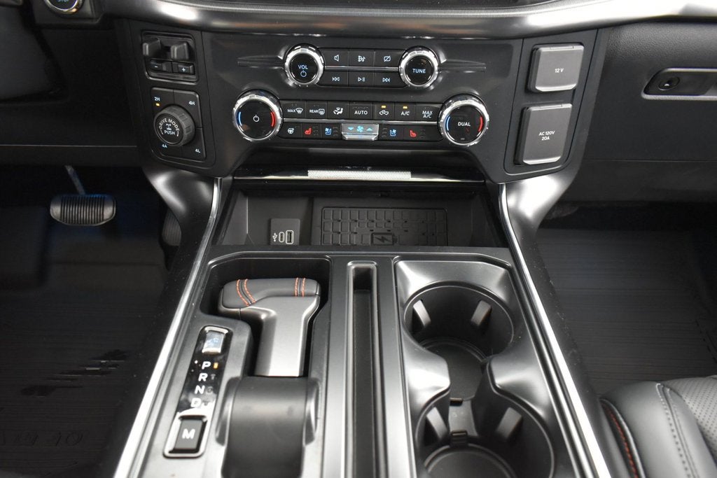 2026 Ford F-150 Raptor 801A