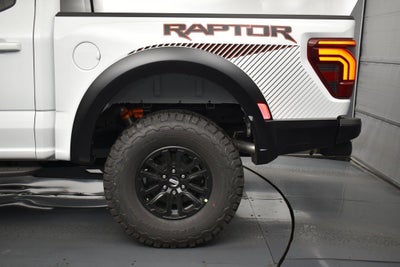2026 Ford F-150 Raptor 801A