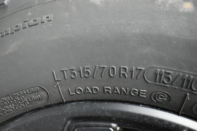 2026 Ford F-150 Raptor 801A
