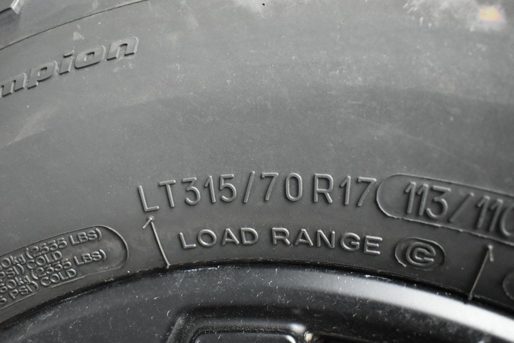 2026 Ford F-150 Raptor 801A