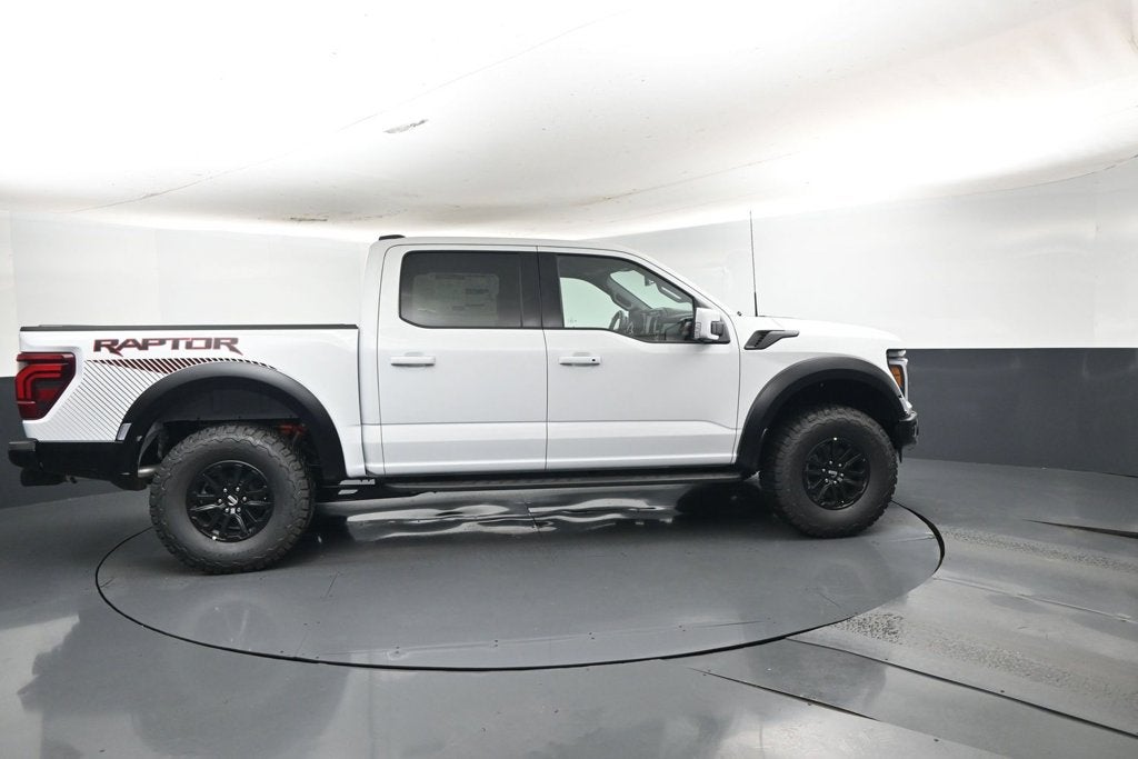 2026 Ford F-150 Raptor 801A