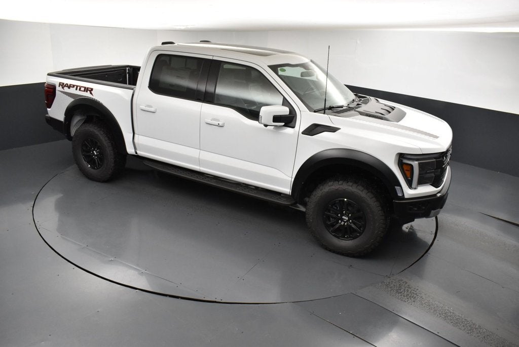 2026 Ford F-150 Raptor 801A