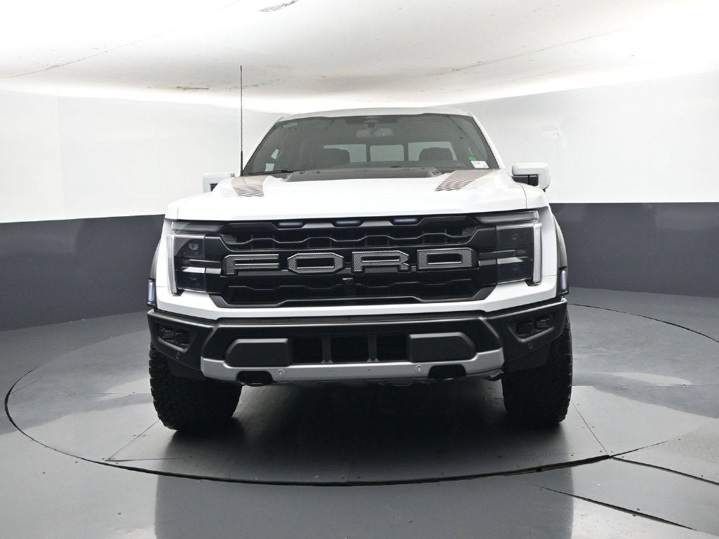 2026 Ford F-150 Raptor 801A