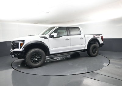 2026 Ford F-150 Raptor 801A