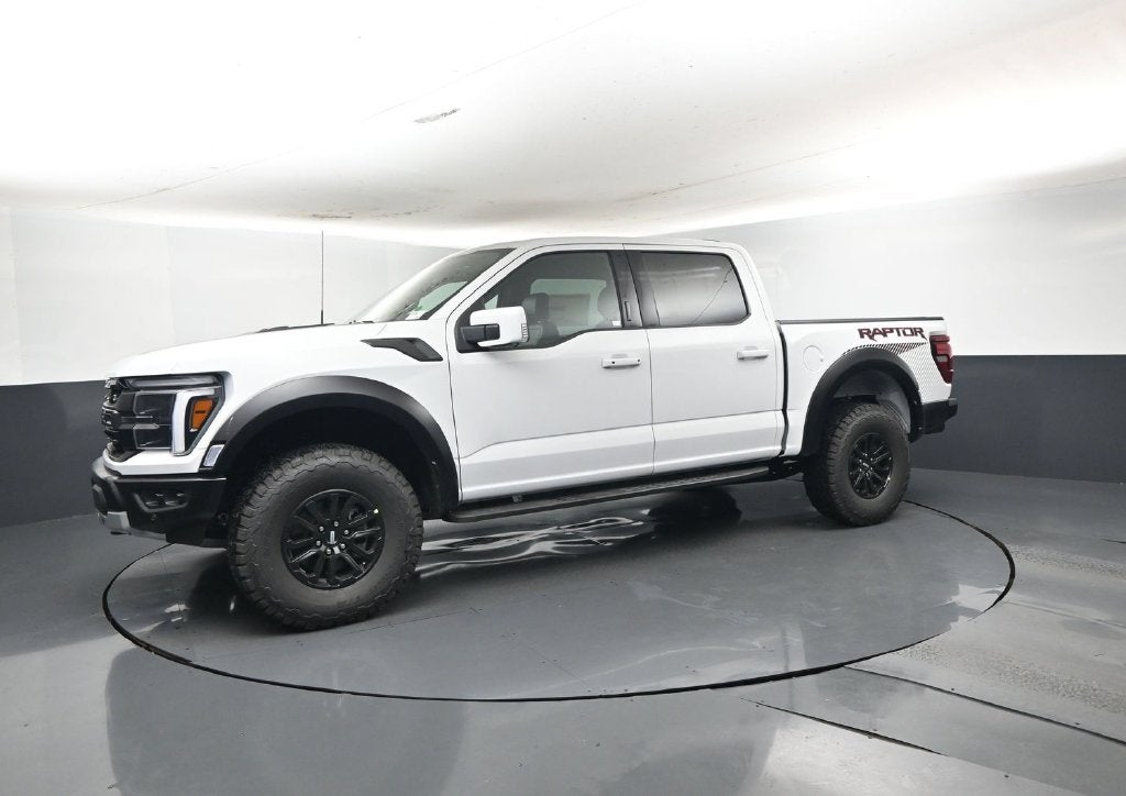 2026 Ford F-150 Raptor 801A