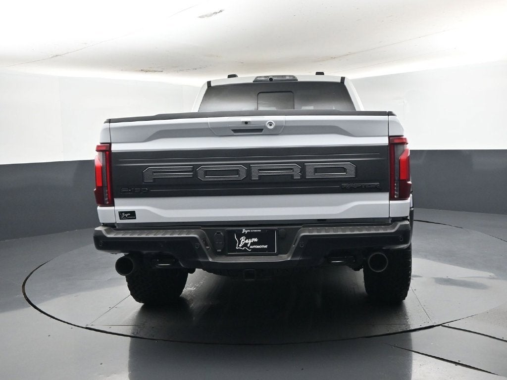 2026 Ford F-150 Raptor 801A