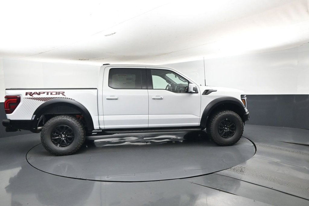 2026 Ford F-150 Raptor 801A