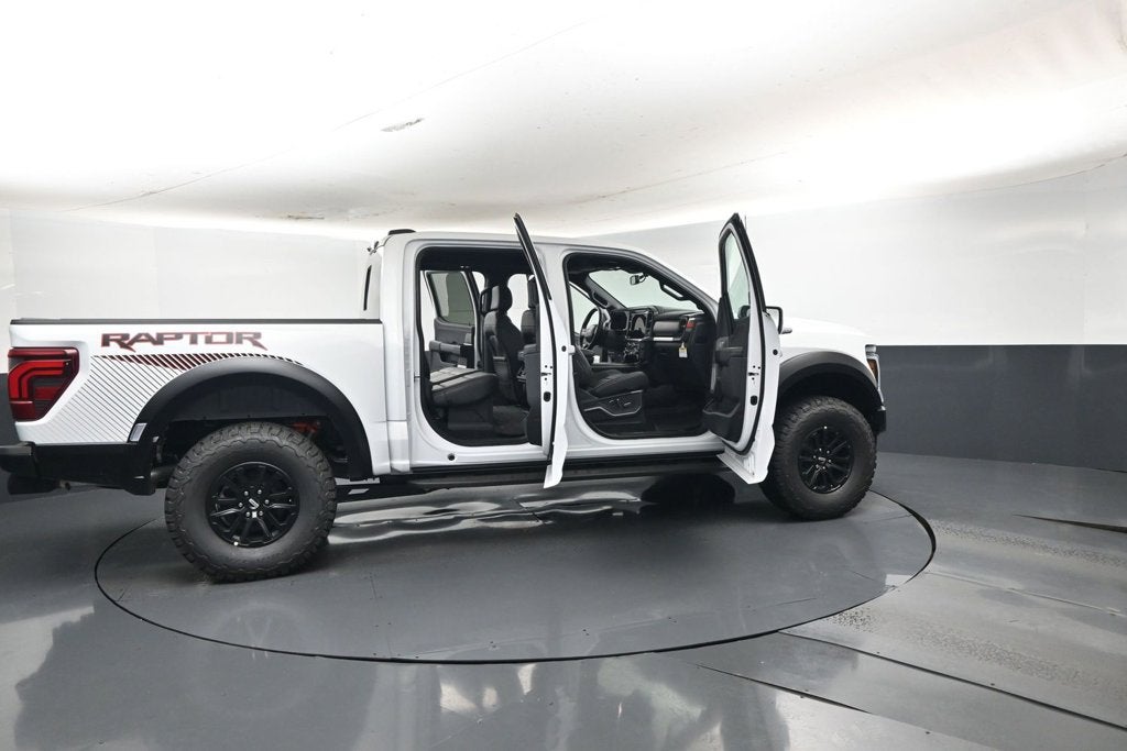 2026 Ford F-150 Raptor 801A