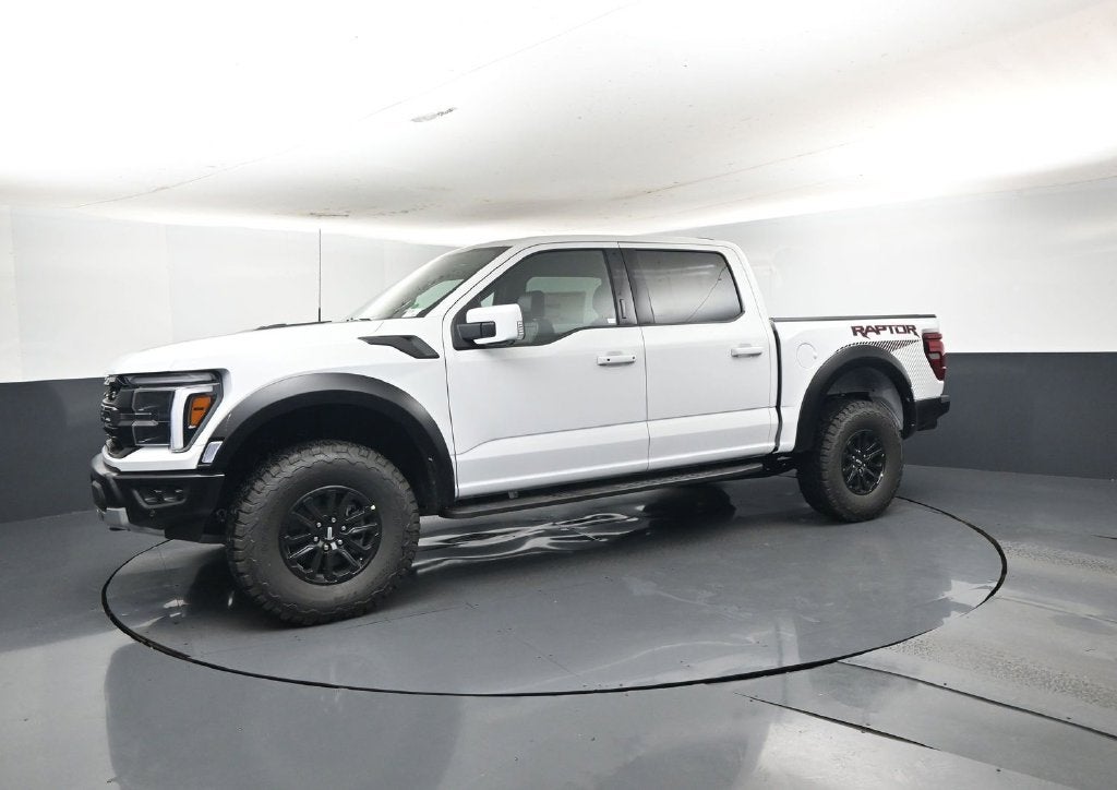 2026 Ford F-150 Raptor 801A