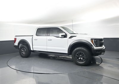 2023 Ford F-150 Raptor 801A