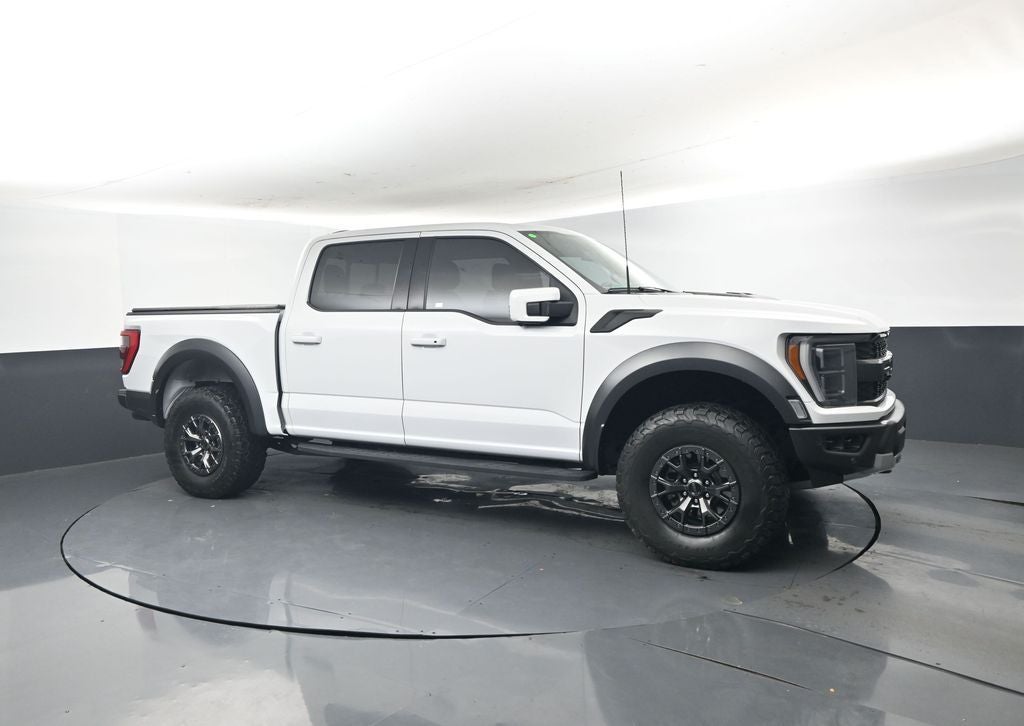 2023 Ford F-150 Raptor 801A
