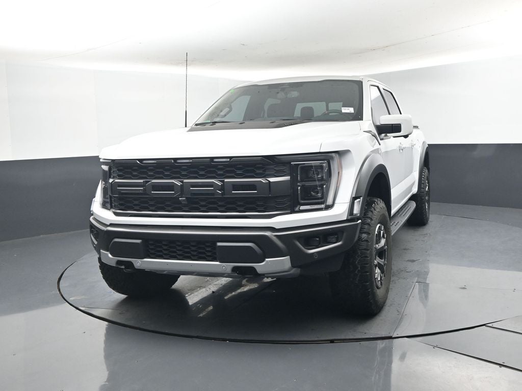 2023 Ford F-150 Raptor 801A