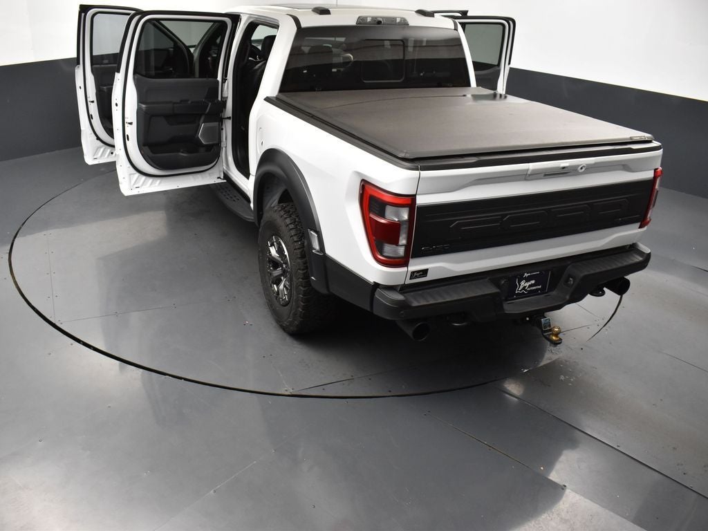 2023 Ford F-150 Raptor 801A