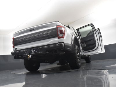 2023 Ford F-150 Raptor 801A