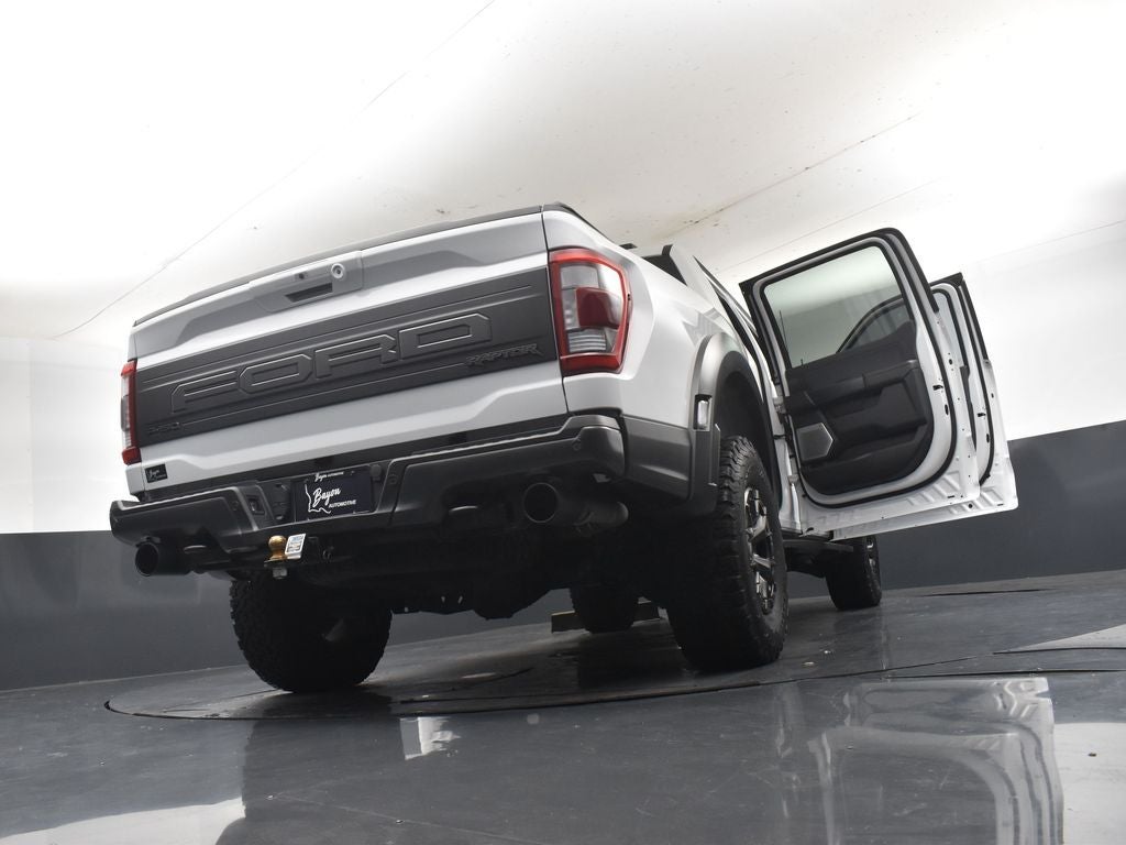 2023 Ford F-150 Raptor 801A