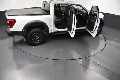 2023 Ford F-150 Raptor 801A