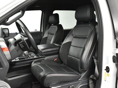 2023 Ford F-150 Raptor 801A