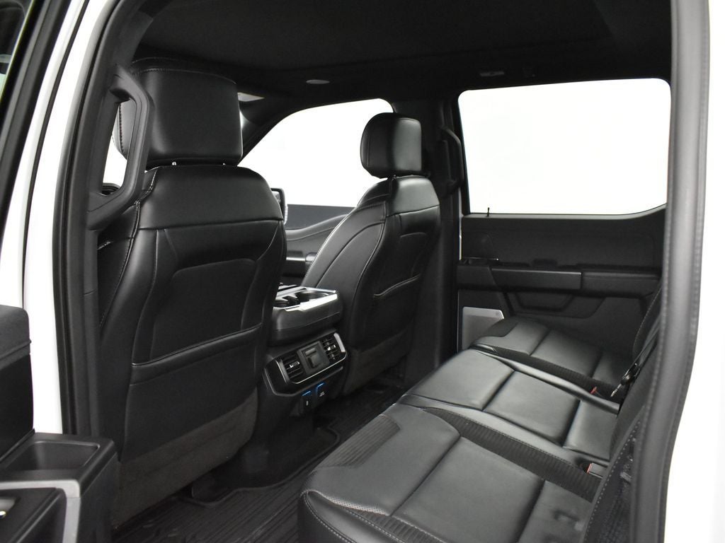 2023 Ford F-150 Raptor 801A