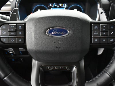 2023 Ford F-150 Raptor 801A