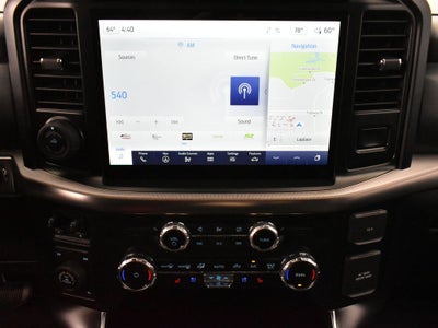 2023 Ford F-150 Raptor 801A