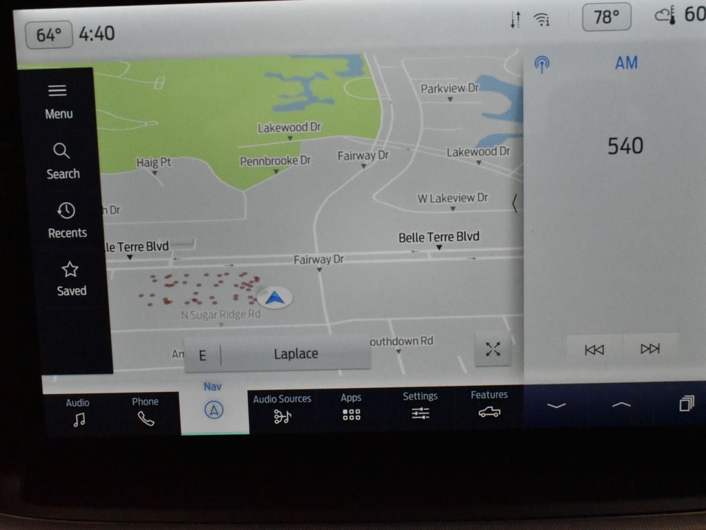 2023 Ford F-150 Raptor 801A