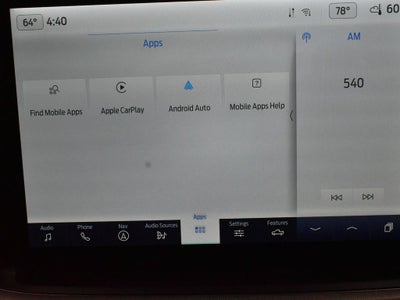 2023 Ford F-150 Raptor 801A