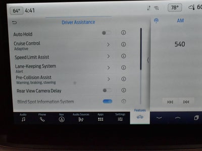 2023 Ford F-150 Raptor 801A