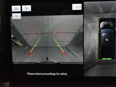 2023 Ford F-150 Raptor 801A