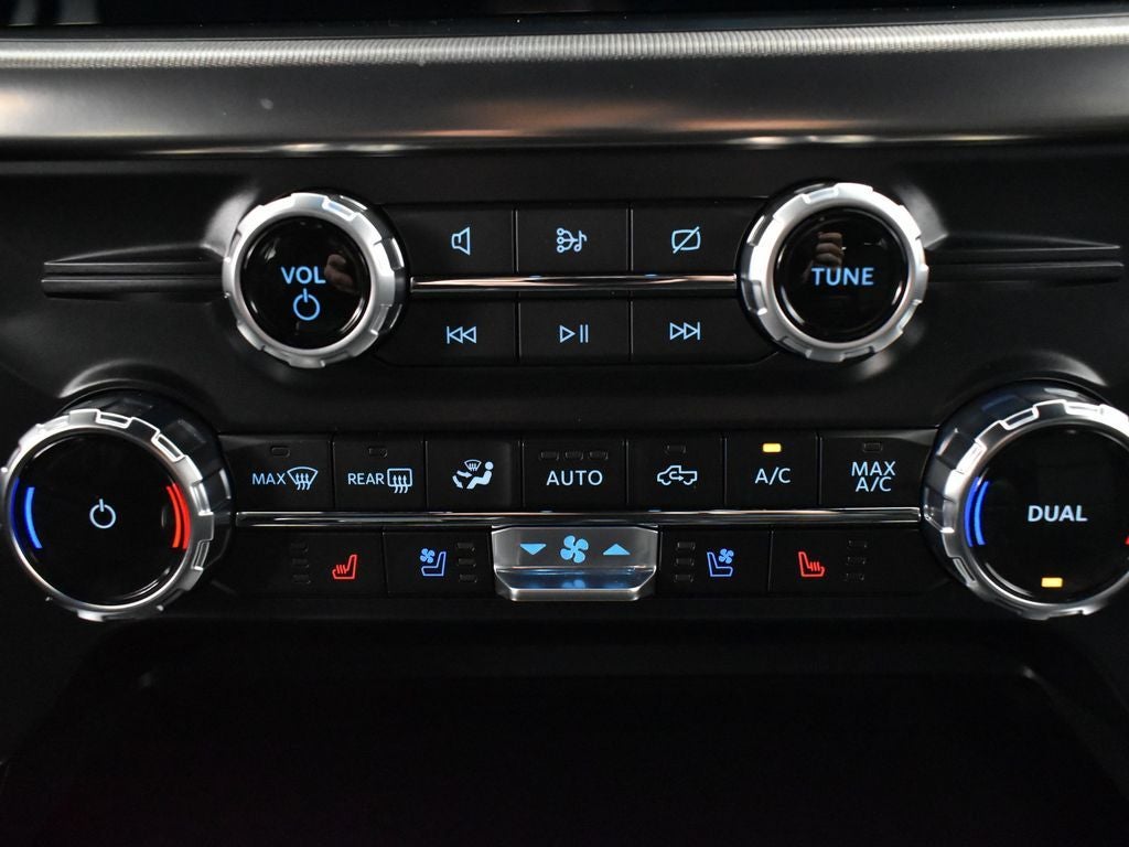 2023 Ford F-150 Raptor 801A