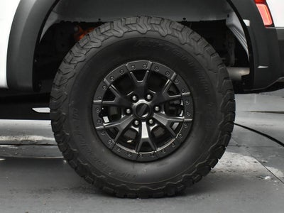 2023 Ford F-150 Raptor 801A