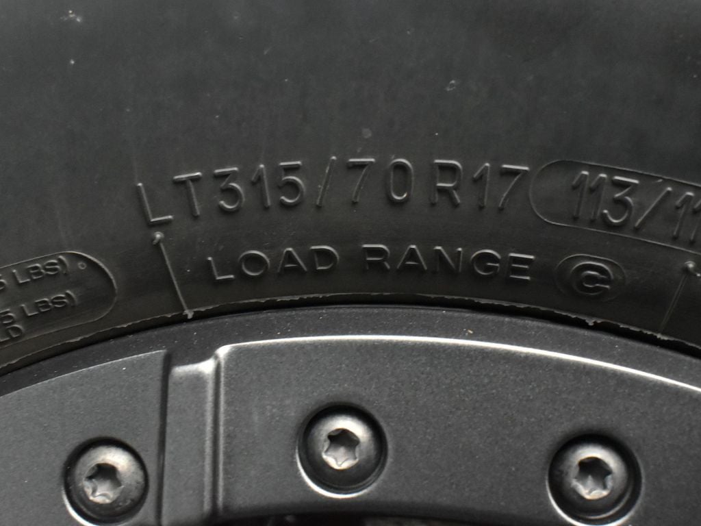 2023 Ford F-150 Raptor 801A