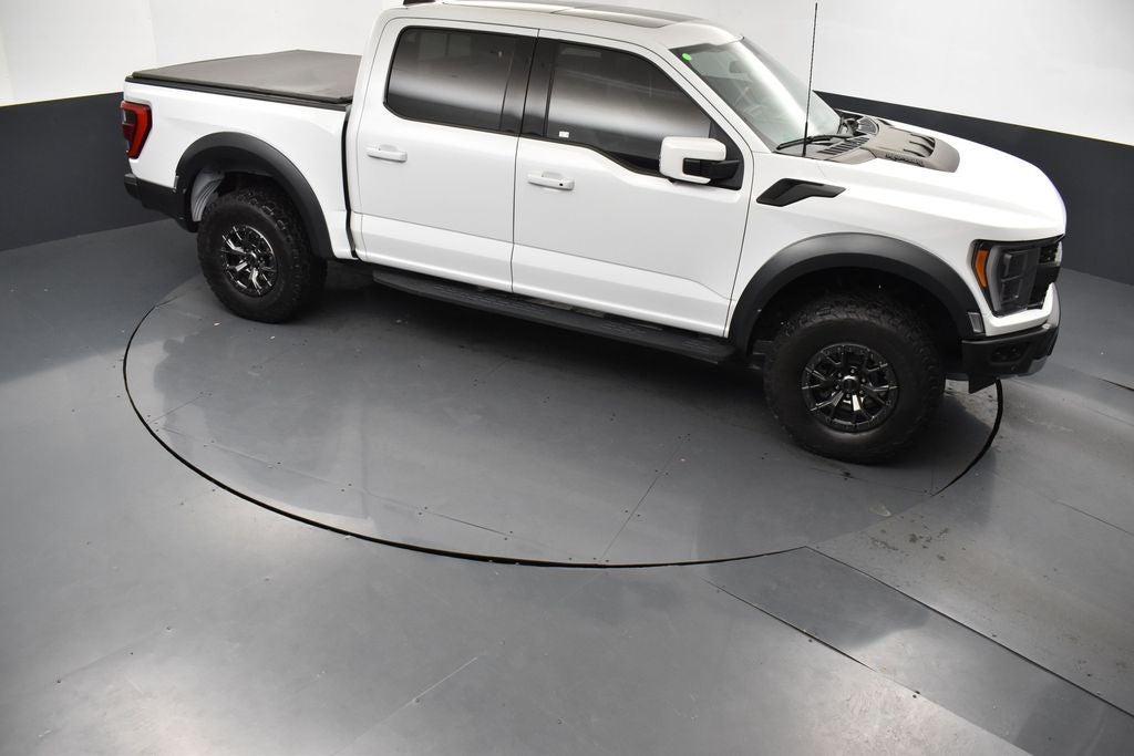 2023 Ford F-150 Raptor 801A