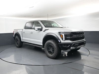 2026 Ford F-150 Raptor 801A
