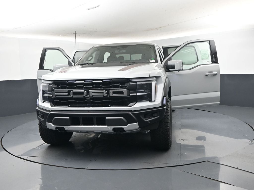 2026 Ford F-150 Raptor 801A