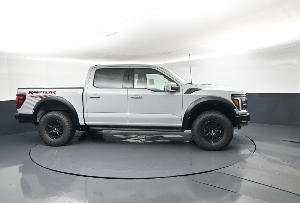 2026 Ford F-150 Raptor 801A