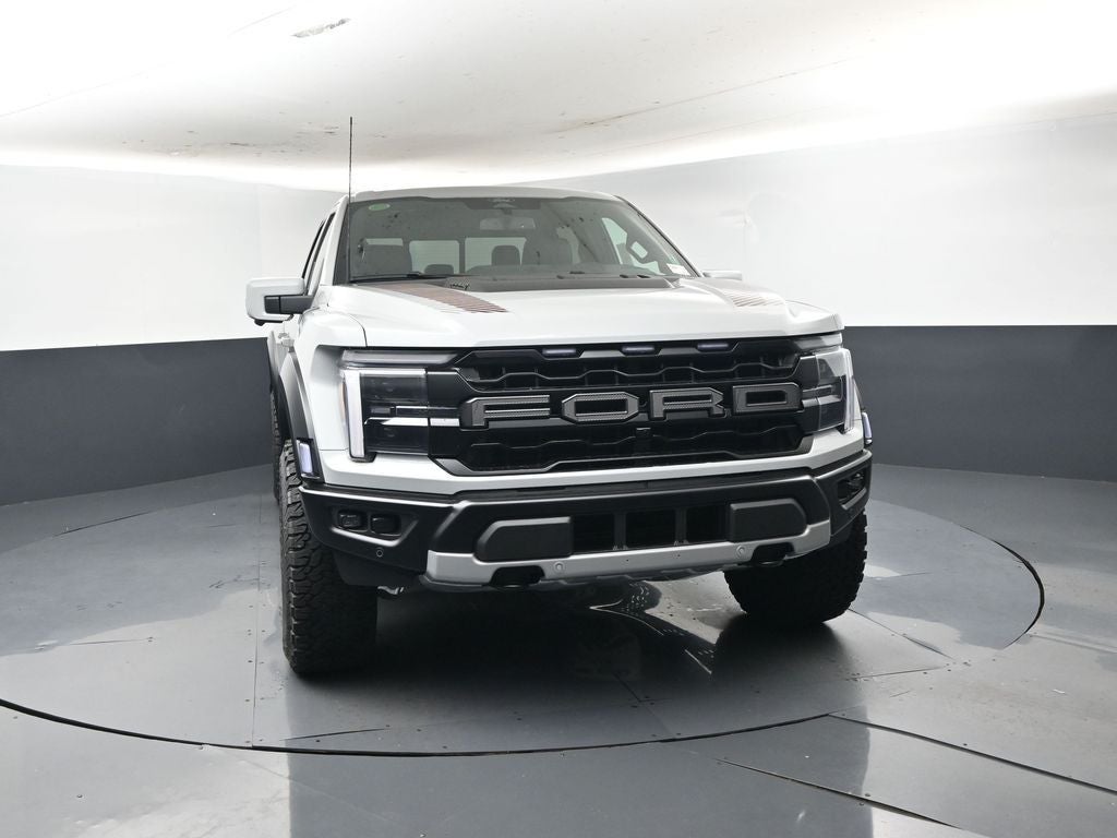 2026 Ford F-150 Raptor 801A