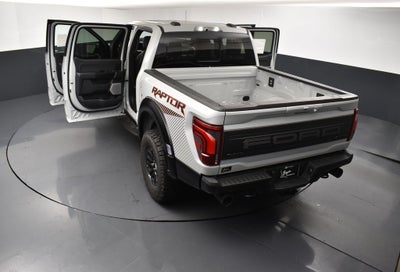 2026 Ford F-150 Raptor 801A