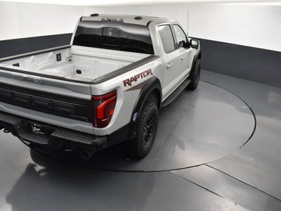 2026 Ford F-150 Raptor 801A