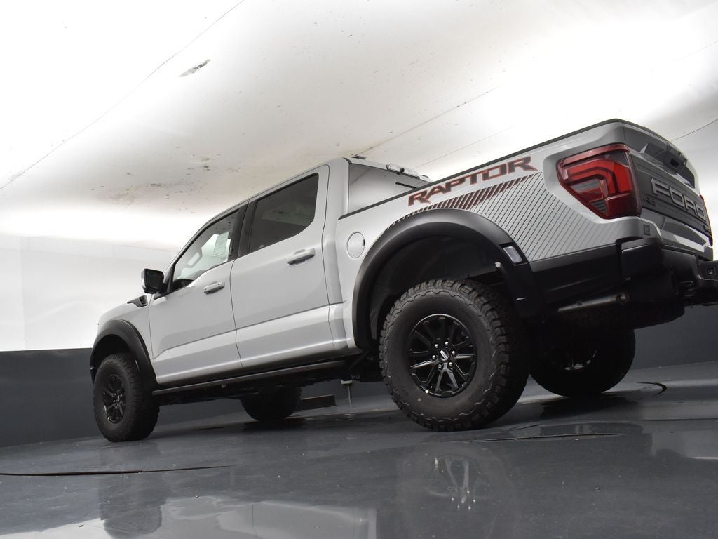 2026 Ford F-150 Raptor 801A