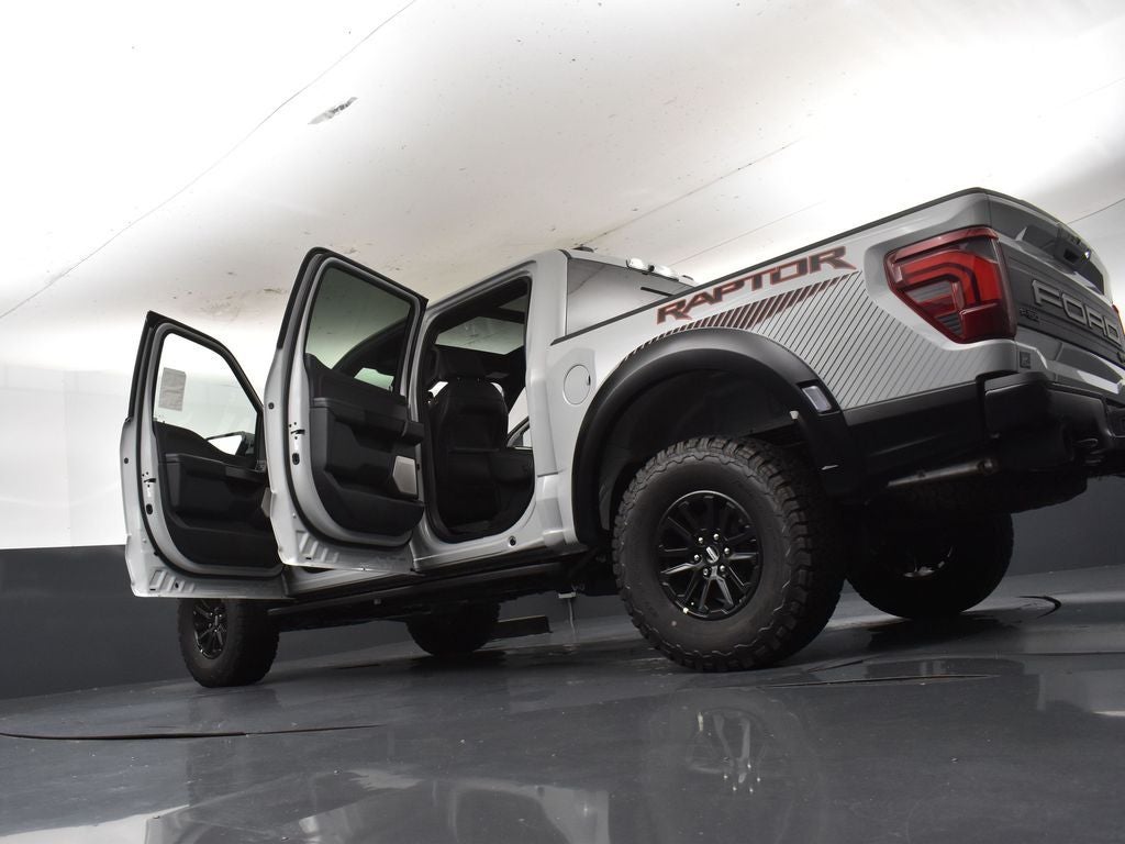 2026 Ford F-150 Raptor 801A