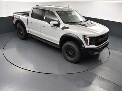 2026 Ford F-150 Raptor 801A