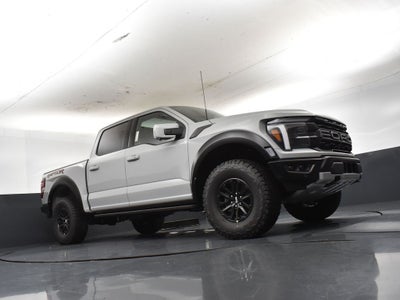 2026 Ford F-150 Raptor 801A