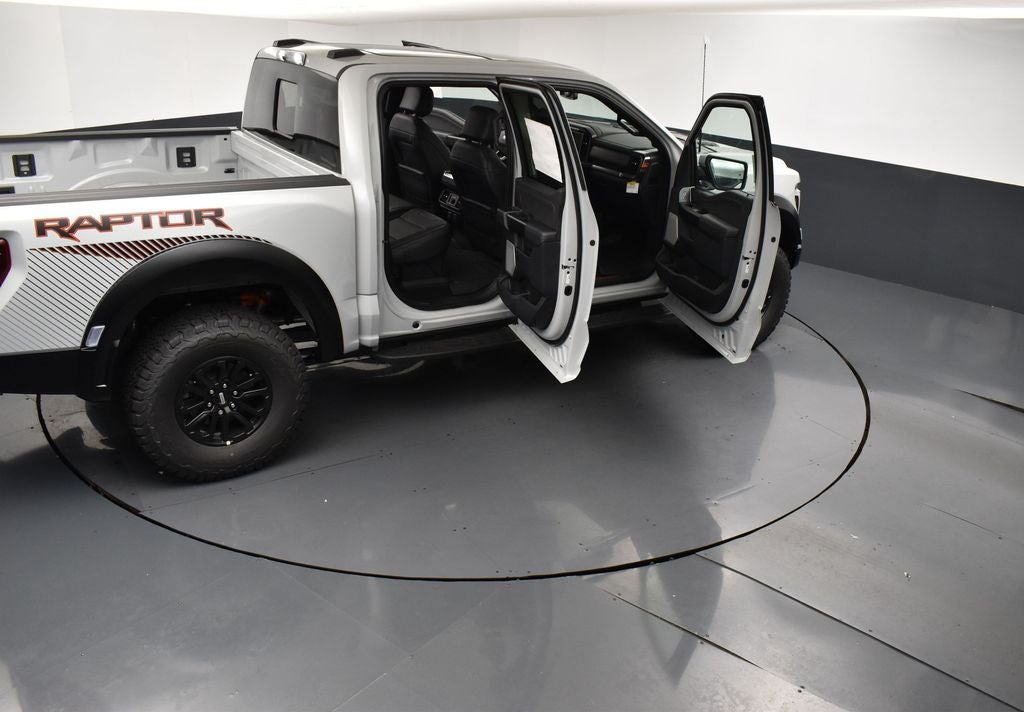 2026 Ford F-150 Raptor 801A