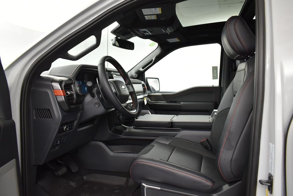 2026 Ford F-150 Raptor 801A