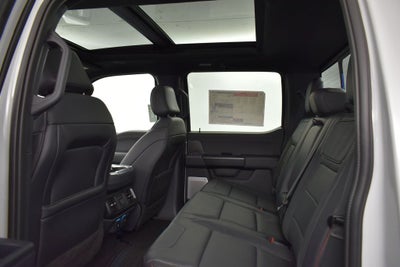 2026 Ford F-150 Raptor 801A