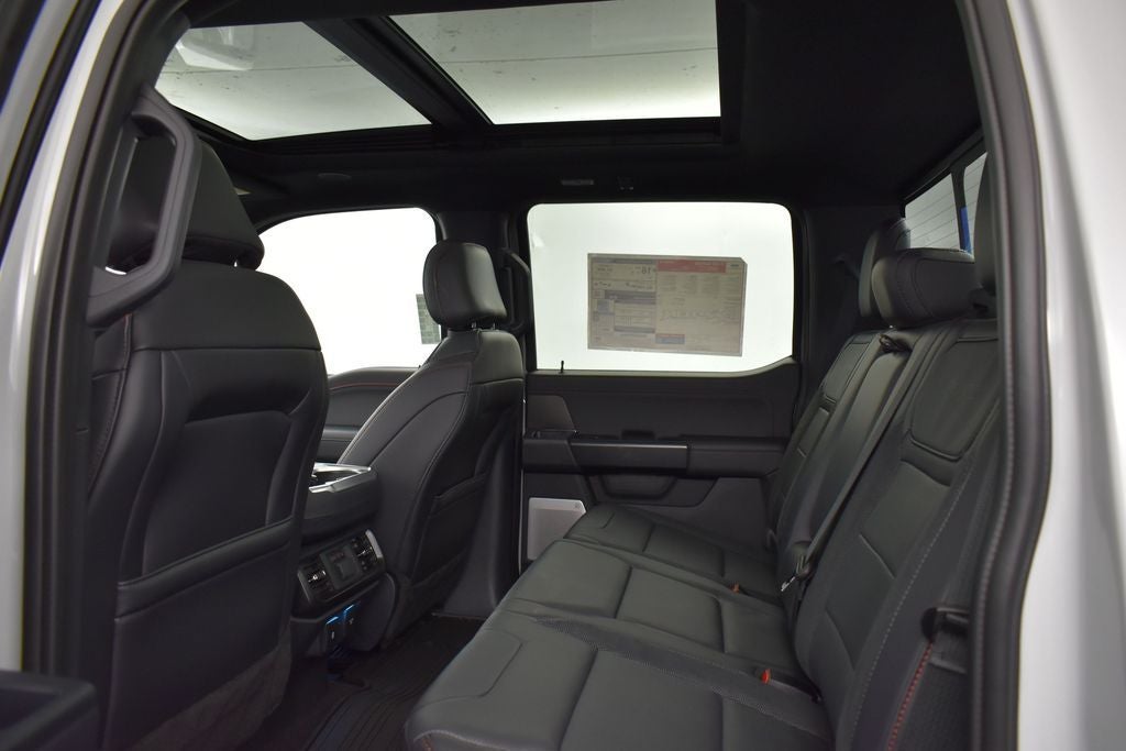 2026 Ford F-150 Raptor 801A