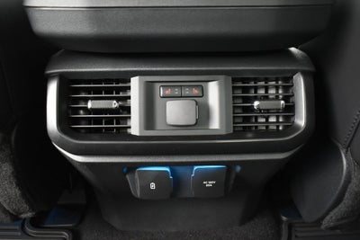 2026 Ford F-150 Raptor 801A