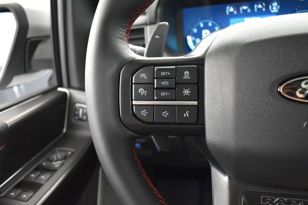 2026 Ford F-150 Raptor 801A